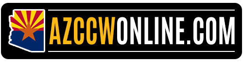 AZ CCW Online Logo