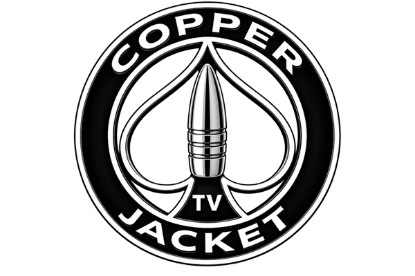 Copper Jacket TV logo
