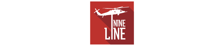 Nine Line logo