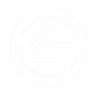 Guns & Gadgets logo