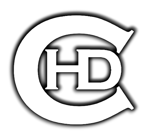 Heavy Duty Country logo