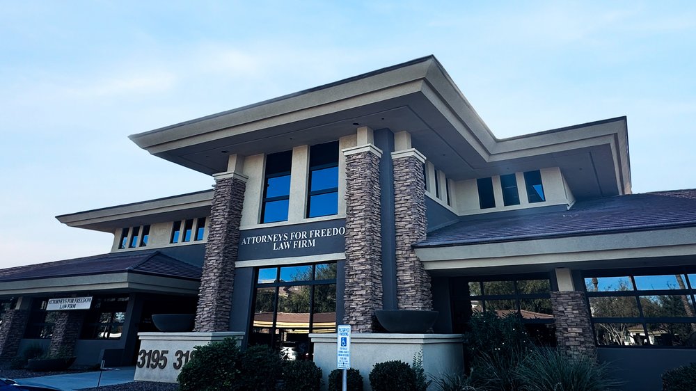 Attorneys On Retainer - Home Section - AOR Advantage Image