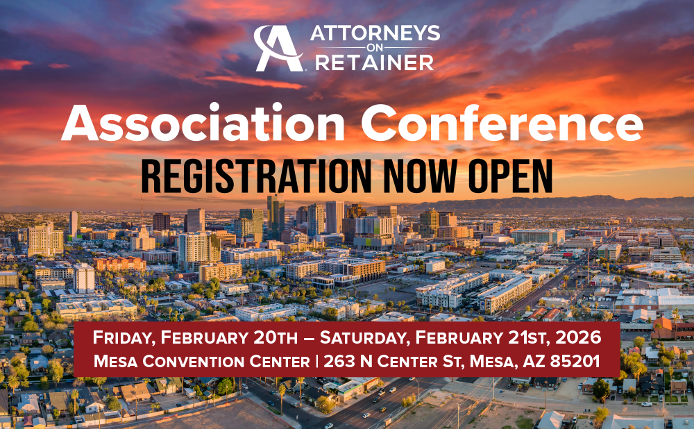 Attorneys-On-Retainer-Conference-Registration