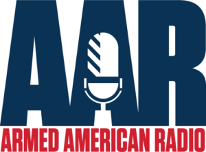 About Armed American Radio  About Image