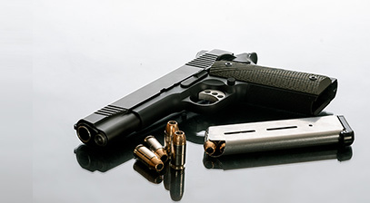 AOR Covers You Even if You Used an Illegal Weapon in Self-Defense 