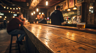 AOR Covers You Even if You Were Impaired by Alcohol or Drugs