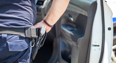 AOR Covers You Even If You Have a CCW Permit That Is Invalid, Expired, or Nonexistent