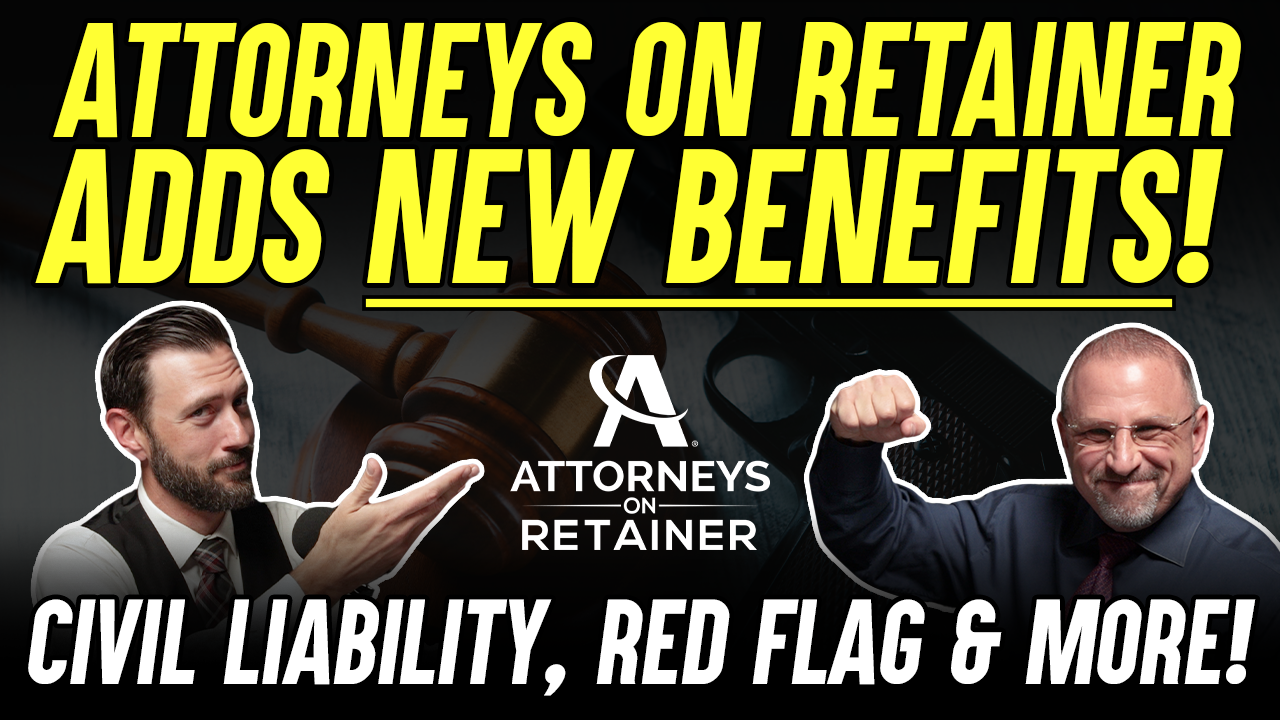 Attorneys On Retainer Overview (2025)