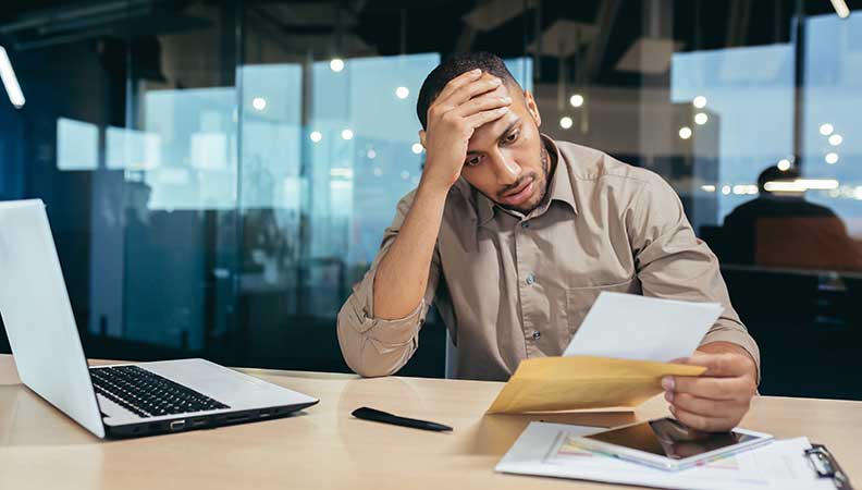 Denied Claim | Attorneys On Retainer