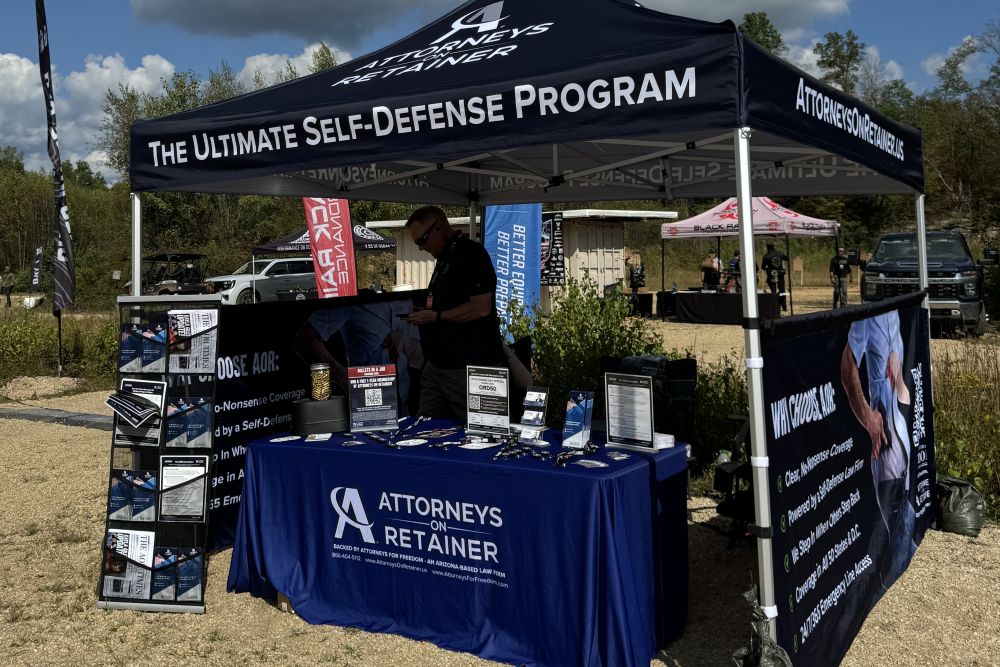 Ohio Range Day Banner