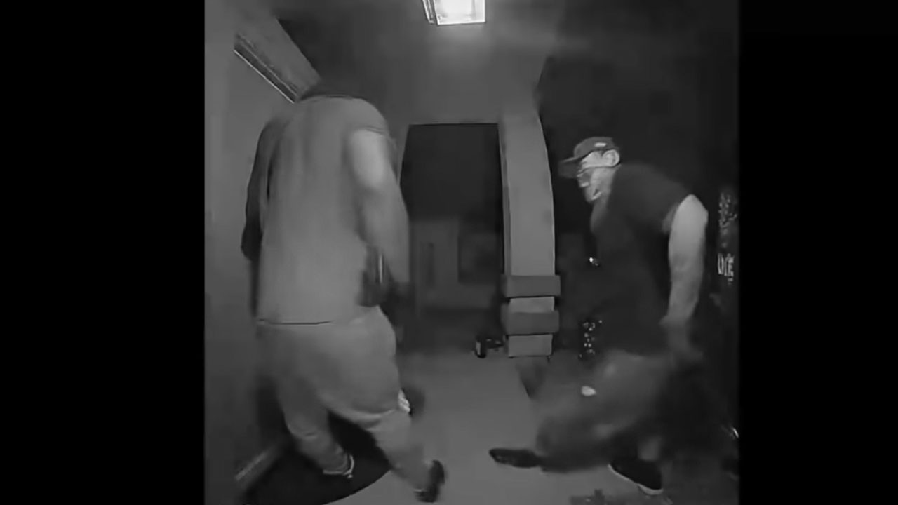 Attorney Reaction: Phoenix Homeowner Shoots at Intruders feature image