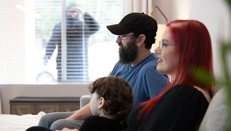 Home Self-Defense | Attorneys On Retainer