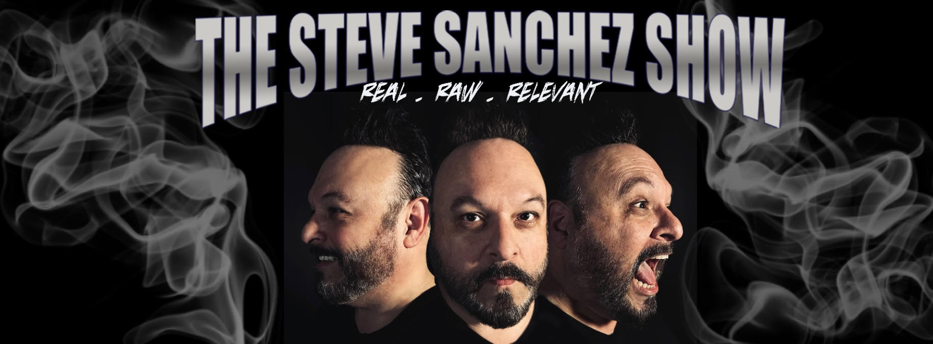 The Steve Sanchez Radio Show