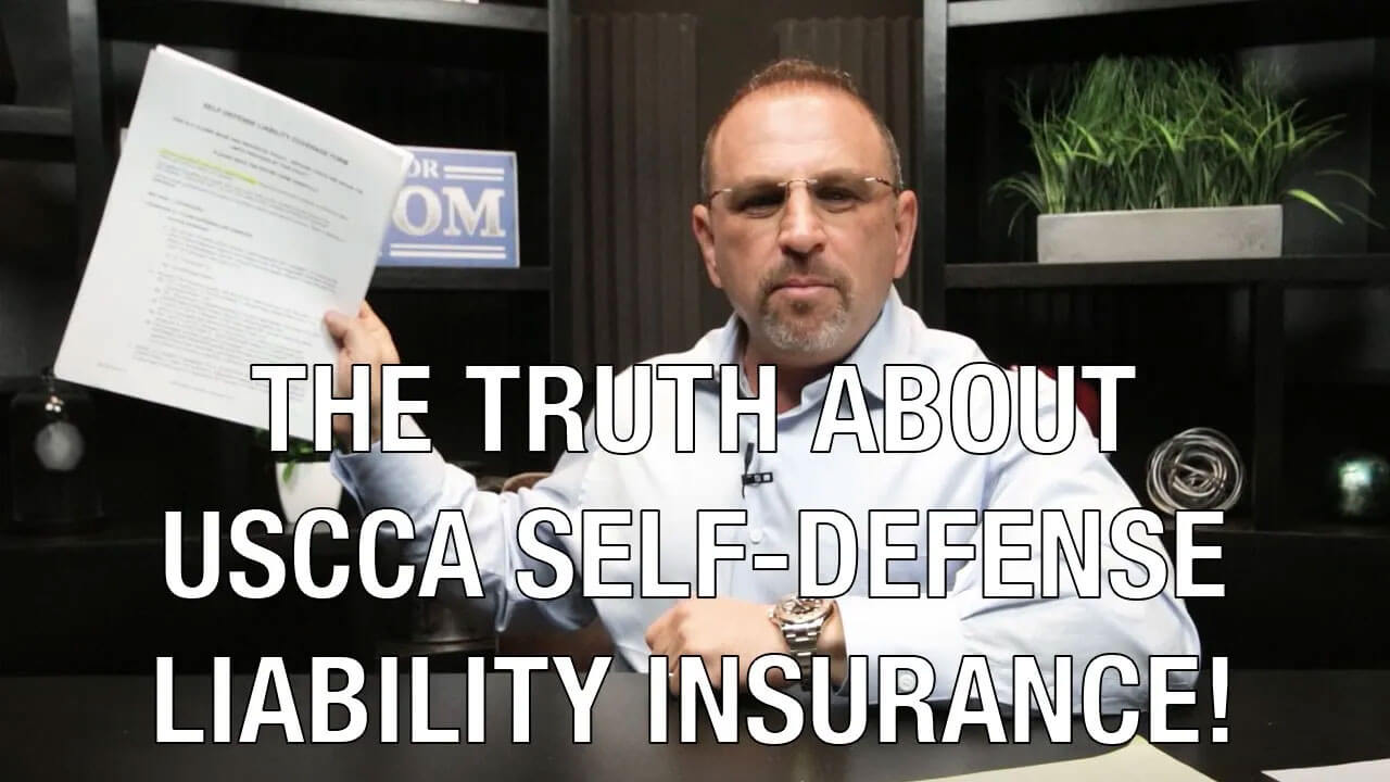 USCCA Self-Defense Policy Exposed! feature image